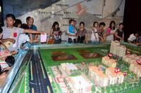 碧园海语城5期新品推介会 2013年7月5日