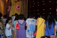 碧园海语城5期新品推介会 2013年7月5日