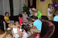 碧园海语城5期新品推介会 2013年7月5日