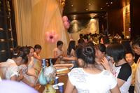 碧园海语城5期新品推介会 2013年7月5日