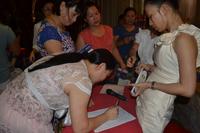 碧园海语城5期新品推介会 2013年7月5日