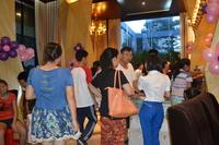 碧园海语城5期新品推介会 2013年7月5日