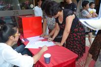 碧园海语城5期新品推介会 2013年7月5日