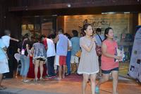 碧园海语城5期新品推介会 2013年7月5日