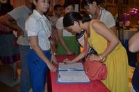 碧园海语城5期新品推介会 2013年7月5日