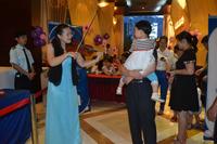 碧园海语城5期新品推介会 2013年7月5日