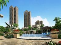 凤岭名筑效果图(4.17)