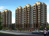 凤岭名筑效果图(4.17)