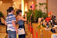 桂海塞纳庄园2013.7.25晚会