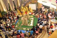 桂海塞纳庄园2013.7.25晚会