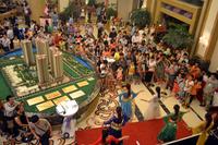 桂海塞纳庄园2013.7.25晚会