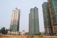 魅力首座9月13日实景图