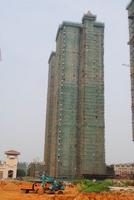 魅力首座9月13日实景图