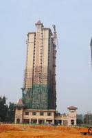 魅力首座9月13日实景图