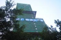 11.15中房文化产业大厦工程进度