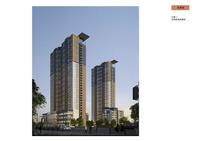 东涫首座 效果图