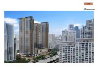 东涫首座 效果图