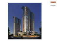 东涫首座 效果图