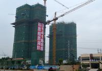 2013.12.07和思相思湖畔实景图