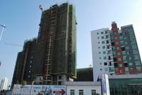 2013.1.23假日海岸实景图 