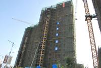 2013.1.23假日海岸实景图 