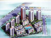 假日海岸效果图