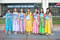 凤凰台“七仙女”派发许愿瓶活动(6.29)