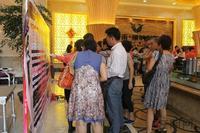 升禾绿城世界【峰景】组团开盘(6.29)