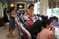 升禾绿城世界【峰景】组团开盘(6.29)