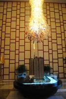 东涫首座 实景图