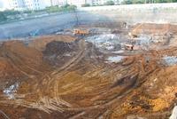 东涫首座 实景图