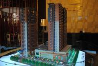 东涫首座 实景图