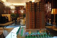 东涫首座 实景图