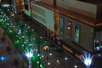 东涫首座 实景图