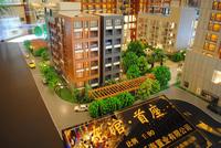 东涫首座 实景图