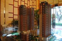 东涫首座 实景图