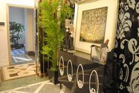 东涫首座 样板房