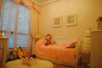 东涫首座 样板房