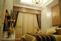 东涫首座 样板房