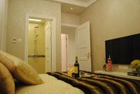 东涫首座 样板房