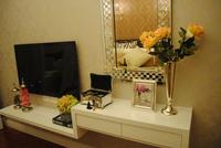 东涫首座 样板房