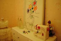 东涫首座 样板房