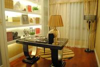 东涫首座 样板房