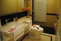 东涫首座 样板房