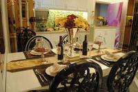 东涫首座 样板房