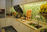 东涫首座 样板房