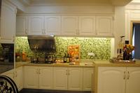 东涫首座 样板房