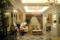 东涫首座 样板房