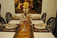 东涫首座 样板房