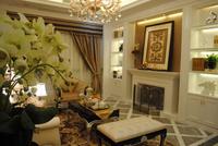 东涫首座 样板房